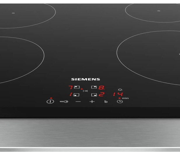 SIEMENS EU 631BEF1E - 1017140 - zdjęcie 2